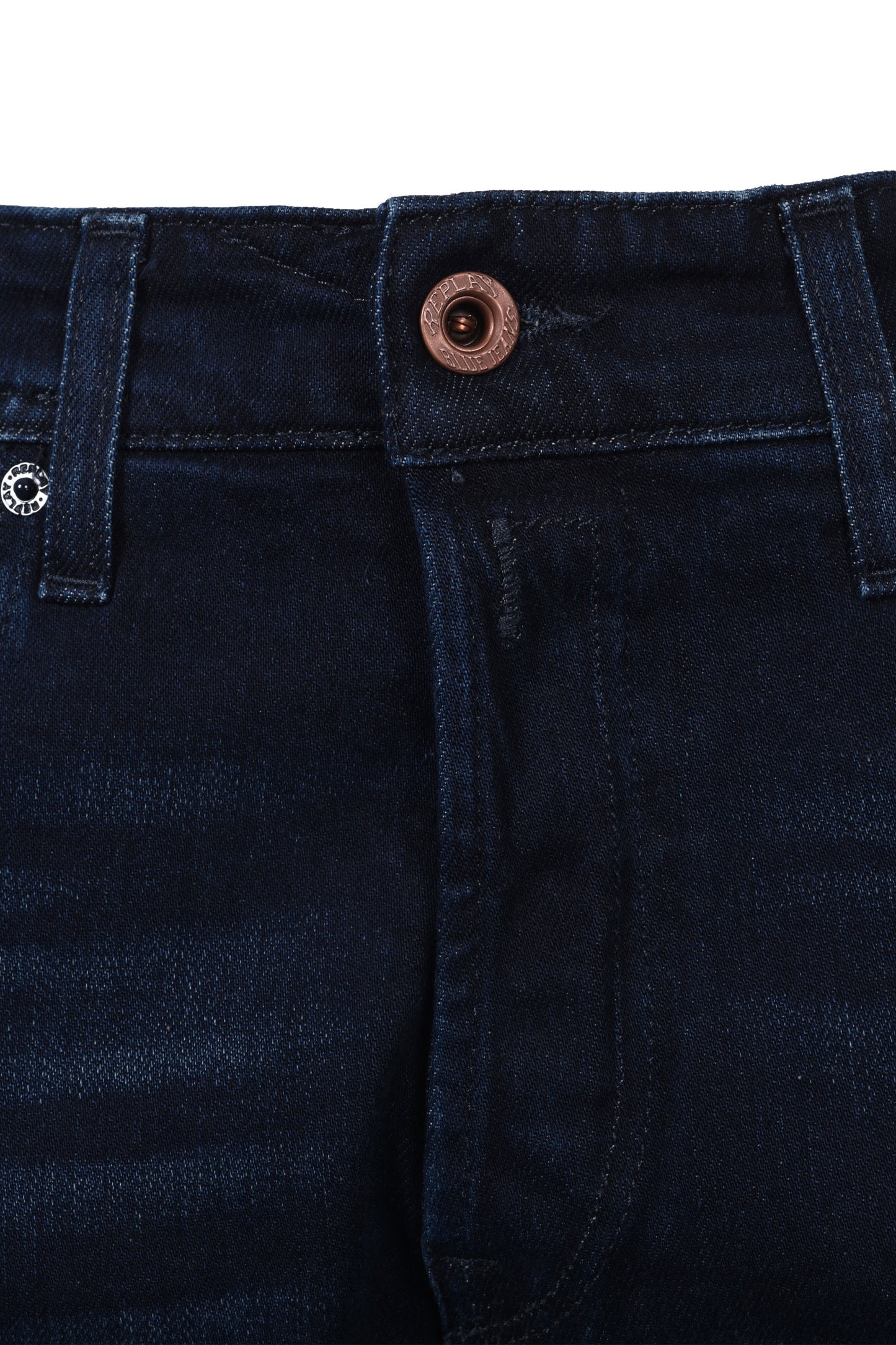 Replay Grover Jean Indigo