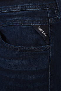 Replay Grover Jean Indigo Replay