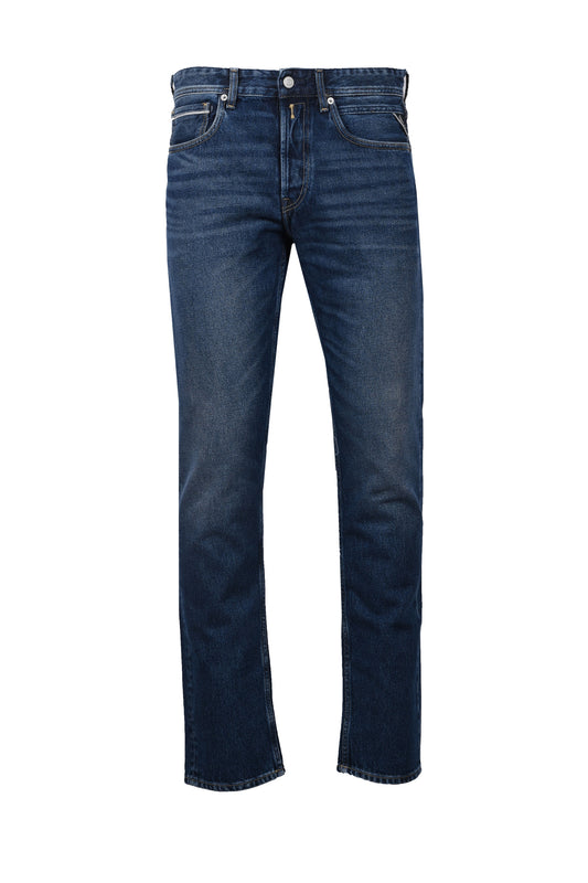 Replay Grover Jean Light Denim