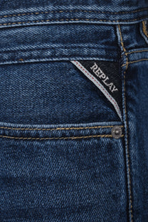 Replay Grover Jean Light Denim Replay