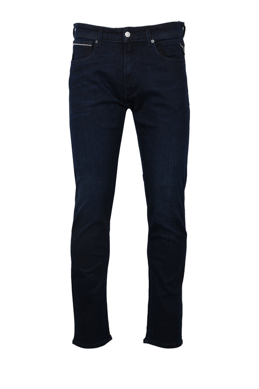 Replay Grover Jean Dark Indigo