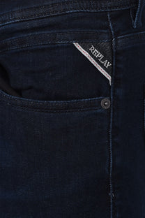 Replay Grover Jean Dark Indigo Replay