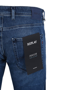 Replay Grover Jeans Denim Replay