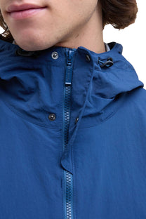 BARBOUR RIVERDALE SHOWERPROOF JACKET DARK DENIM Barbour