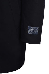 Roy Robson Coat Dark Blue Roy Robson