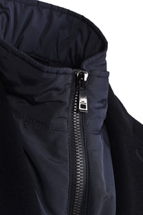 Roy Robson Coat Dark Blue Roy Robson