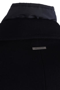 Roy Robson Coat Dark Blue Roy Robson