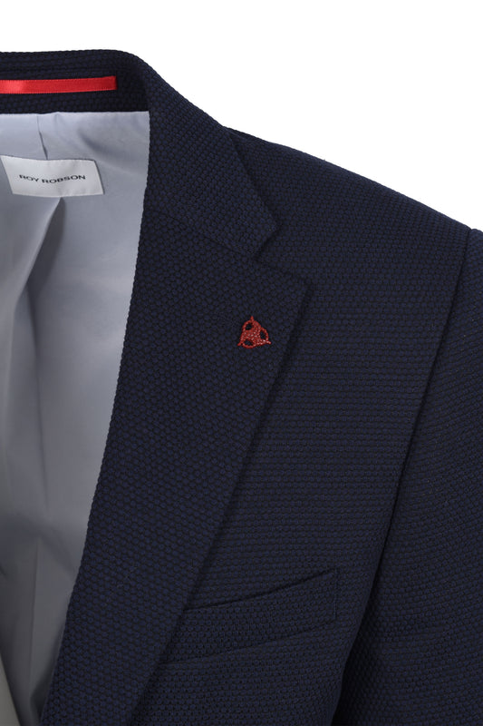 Roy Robson Jacket Bue