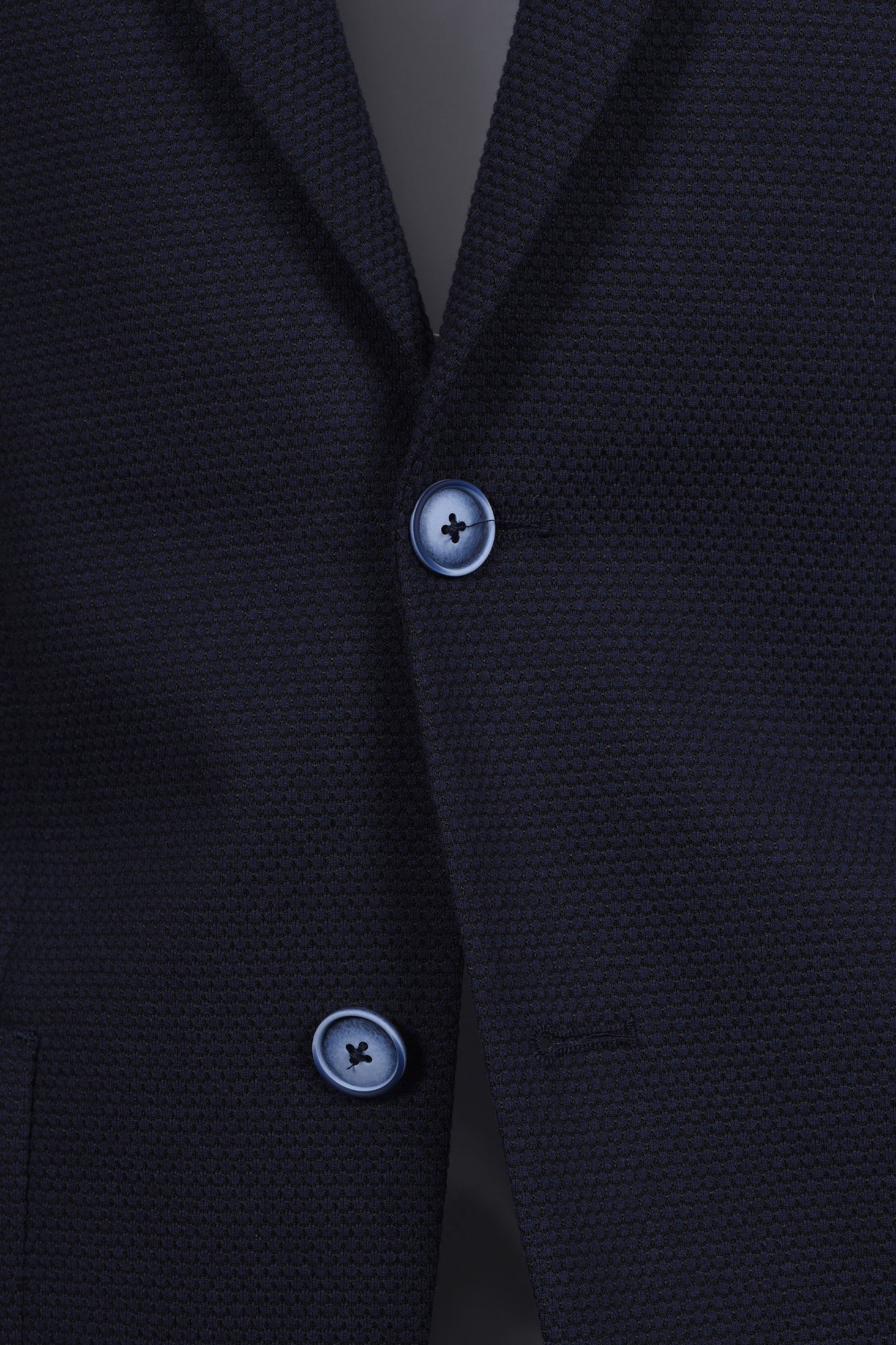 Roy Robson Jacket Bue