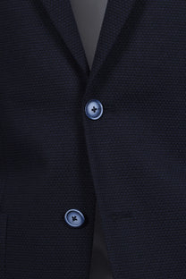 Roy Robson Jacket Bue Roy Robson