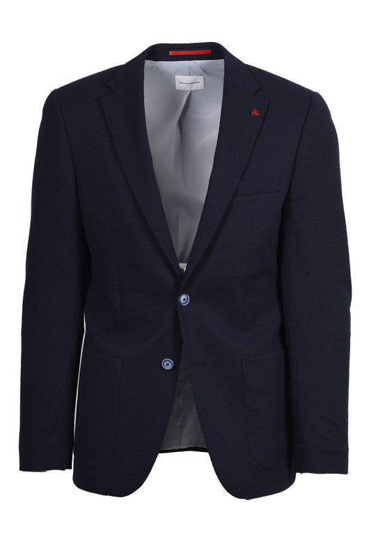 Roy Robson Jacket Bue