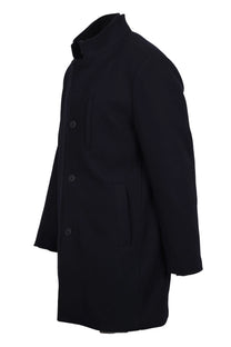 Roy Robson Mantel Jacket Dark Blue Roy Robson
