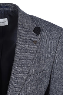 Roy Robson Veste Jacket Dark Blue Roy Robson