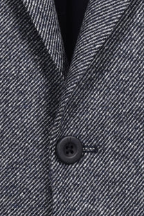 Roy Robson Veste Jacket Dark Blue Roy Robson