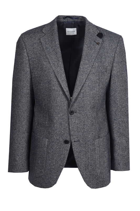 Roy Robson Veste Jacket Dark Blue