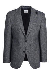 Roy Robson Veste Jacket Dark Blue Roy Robson