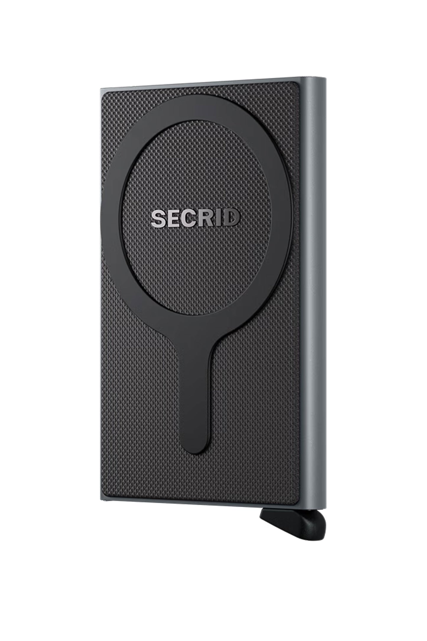 SECRID MAGSAFE CARD PROTECTOR TITANIUM