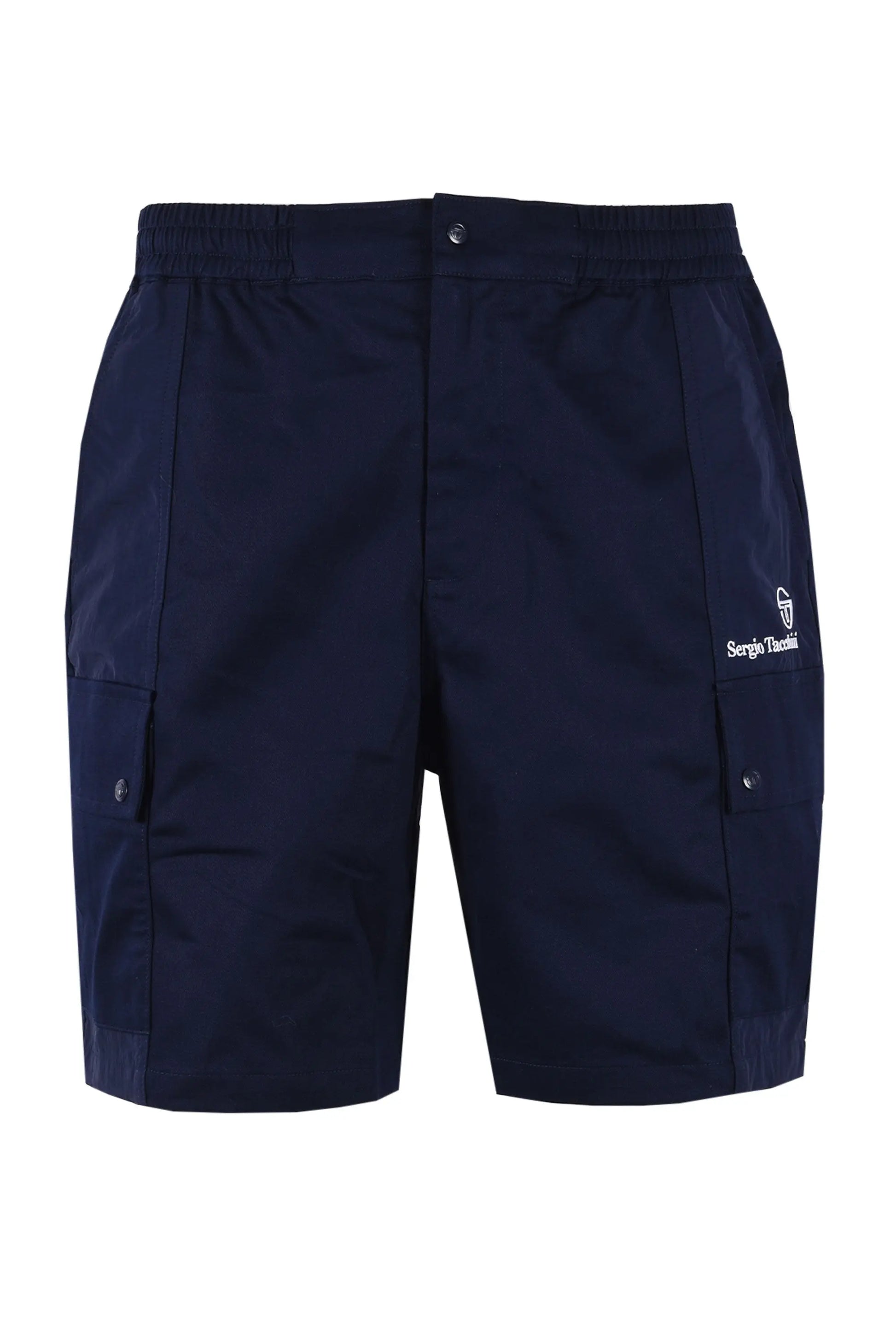 SERGIO TACCHINI CALISTI SHORTS MARITIME BLUE Sergio Tacchini