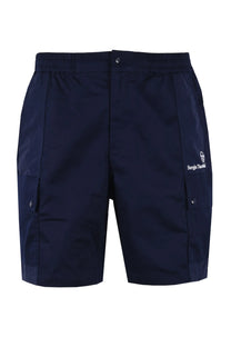 SERGIO TACCHINI CALISTI SHORTS MARITIME BLUE Sergio Tacchini