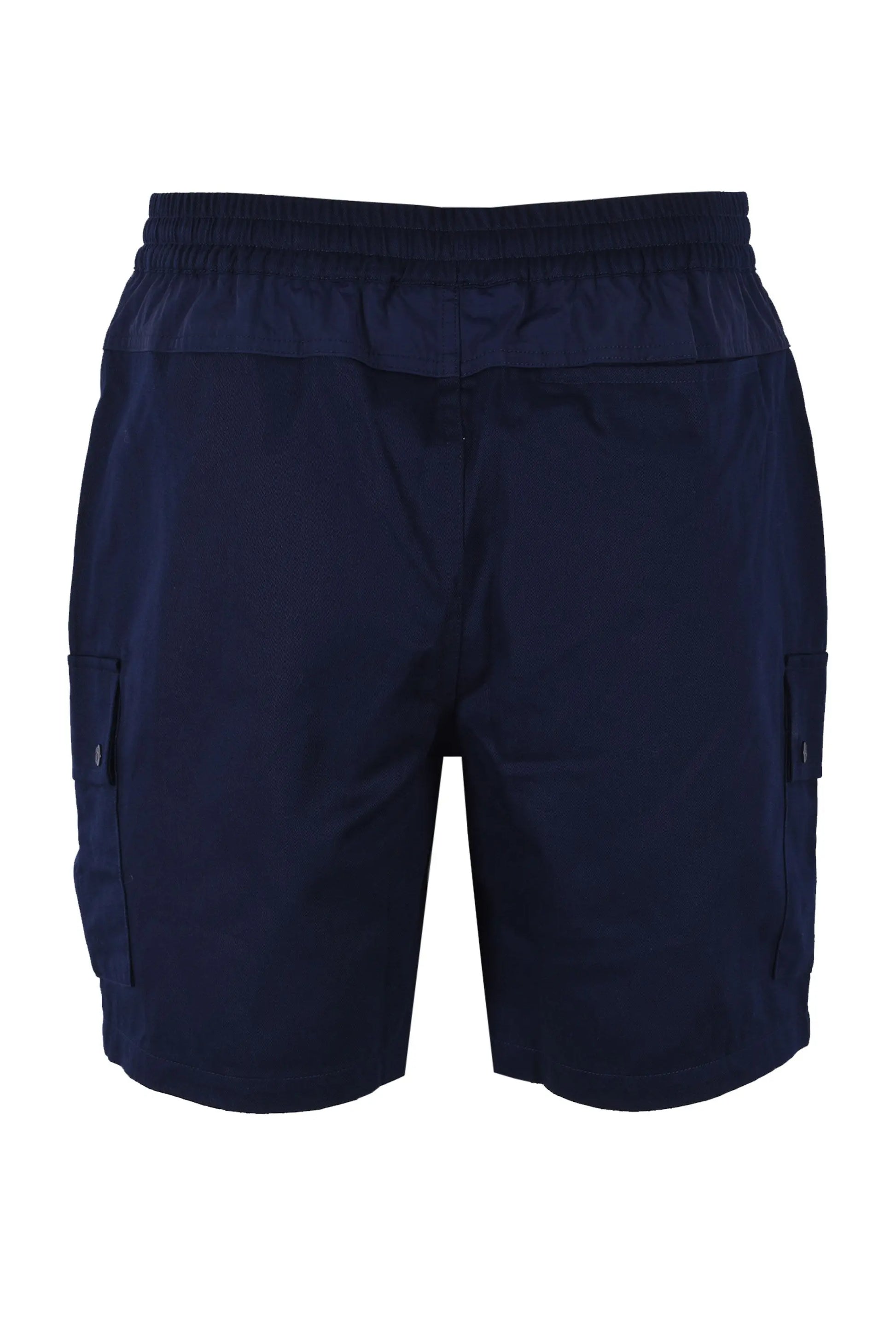 SERGIO TACCHINI CALISTI SHORTS MARITIME BLUE Sergio Tacchini