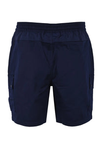 SERGIO TACCHINI CALISTI SHORTS MARITIME BLUE Sergio Tacchini