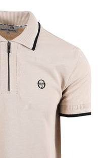 SERGIO TACCHINI DAVIDE POLO SHIRT PEYOTE Sergio Tacchini Michael Stewart Menswear  Polo Shirts