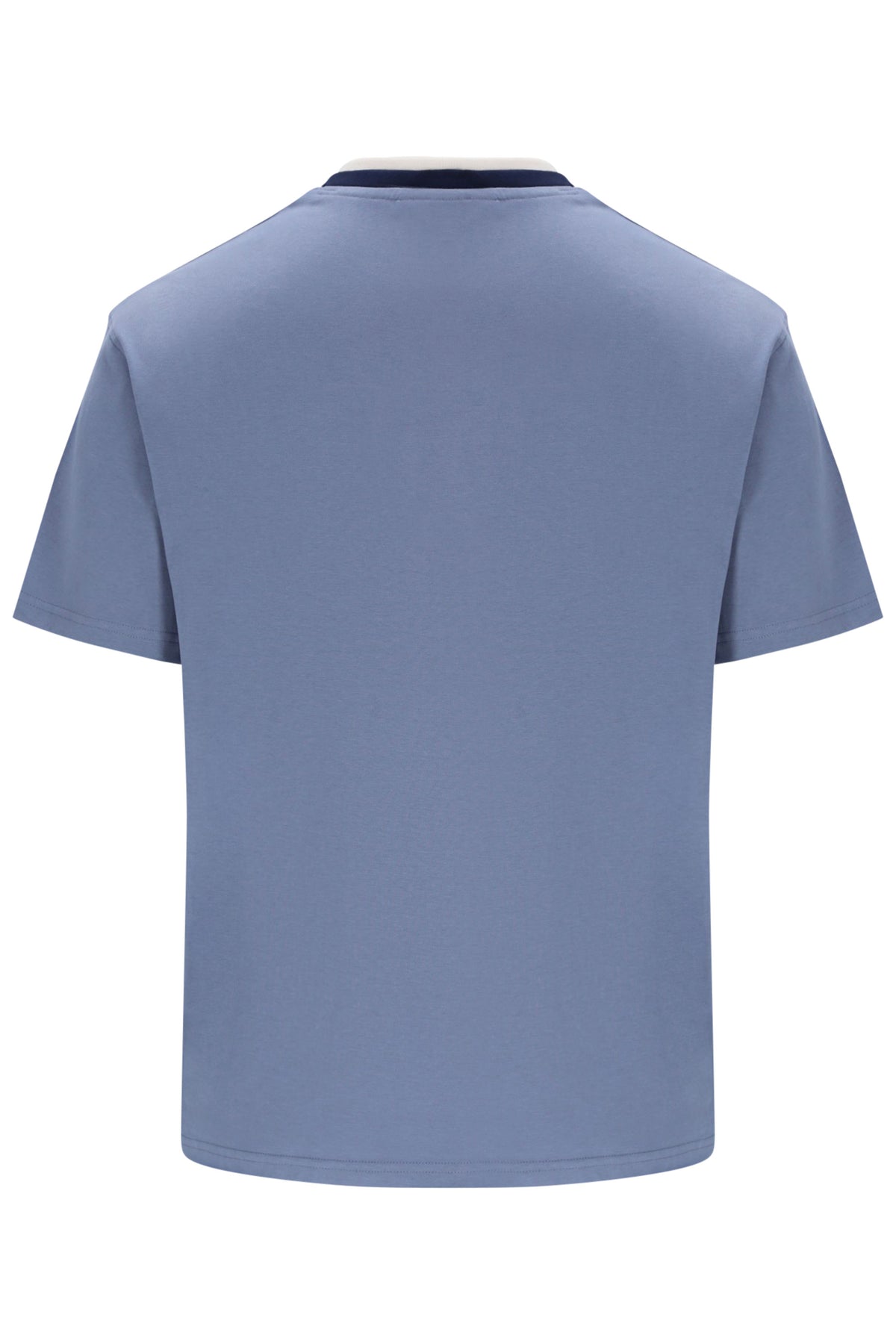 SERGIO TACCHINI DAVO T-SHIRT COUNTRY BLUE