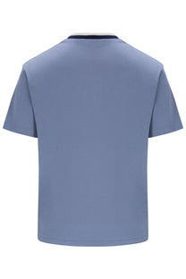 SERGIO TACCHINI DAVO T-SHIRT COUNTRY BLUE