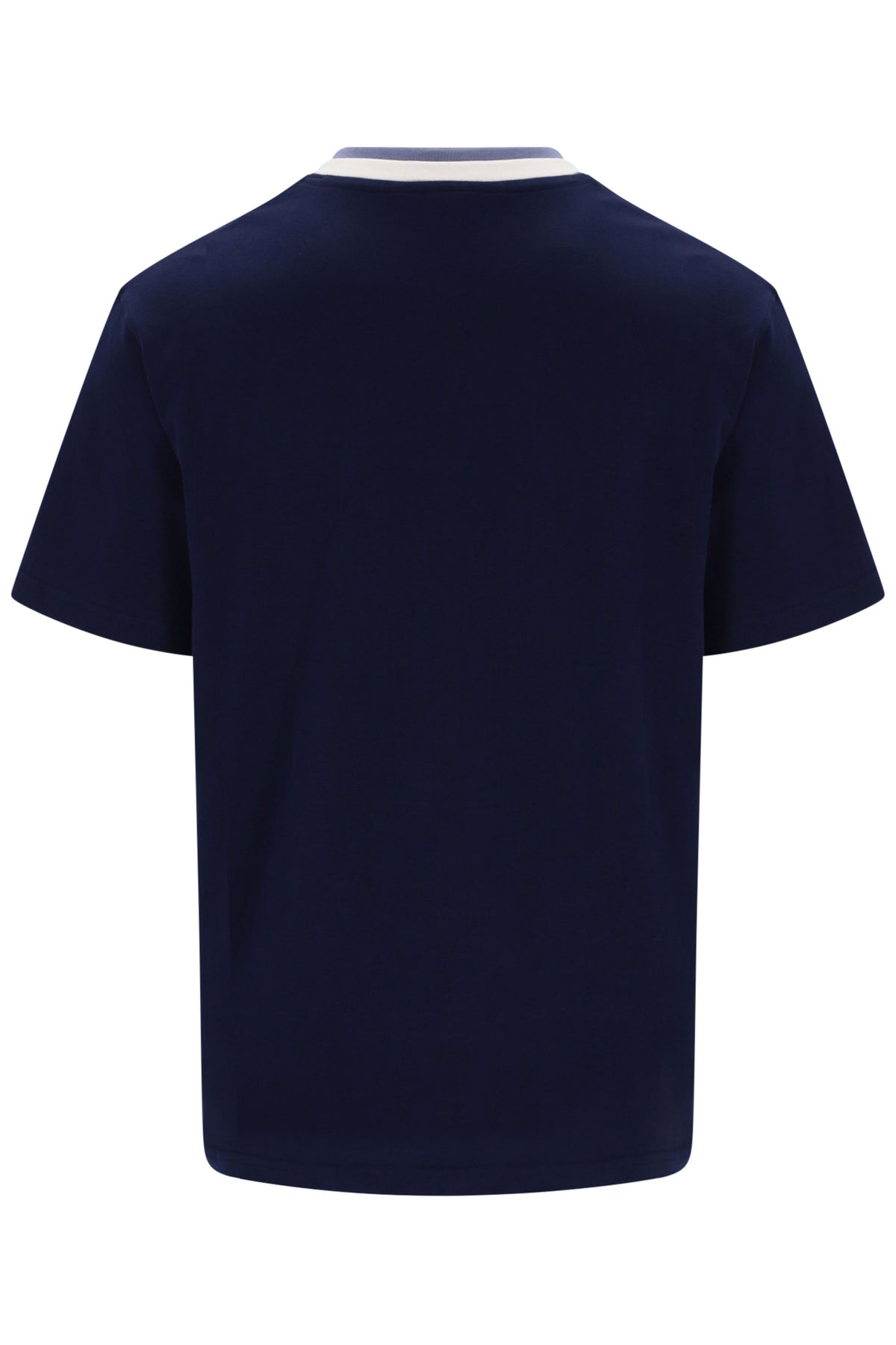 SERGIO TACCHINI DAVO T-SHIRT MARITIME BLUE