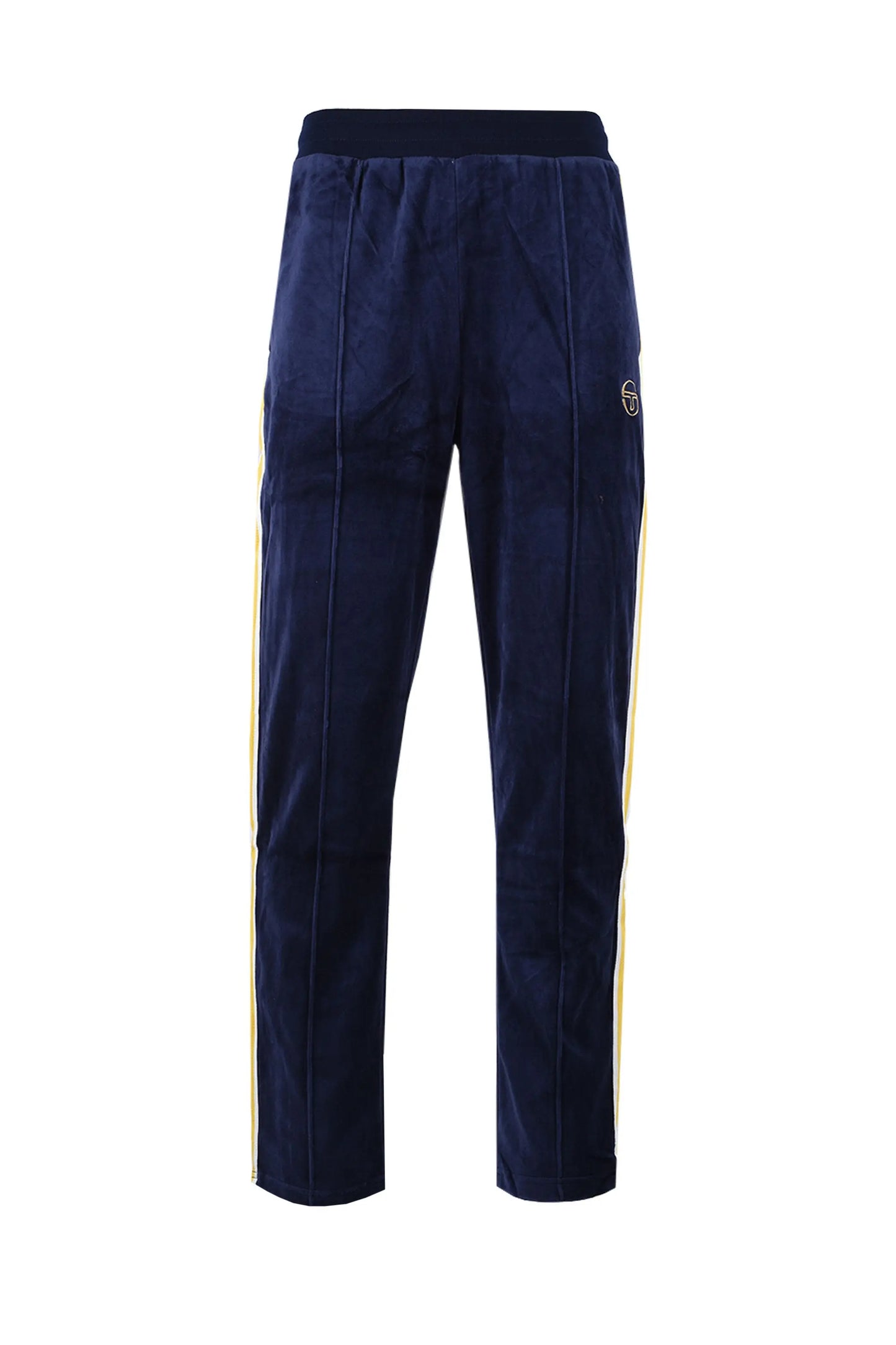 SERGIO TACCHINI MONTE TRACK PANT MARITIME BLUE/MANGO MINT Sergio Tacchini
