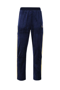 SERGIO TACCHINI MONTE TRACK PANT MARITIME BLUE/MANGO MINT Sergio Tacchini