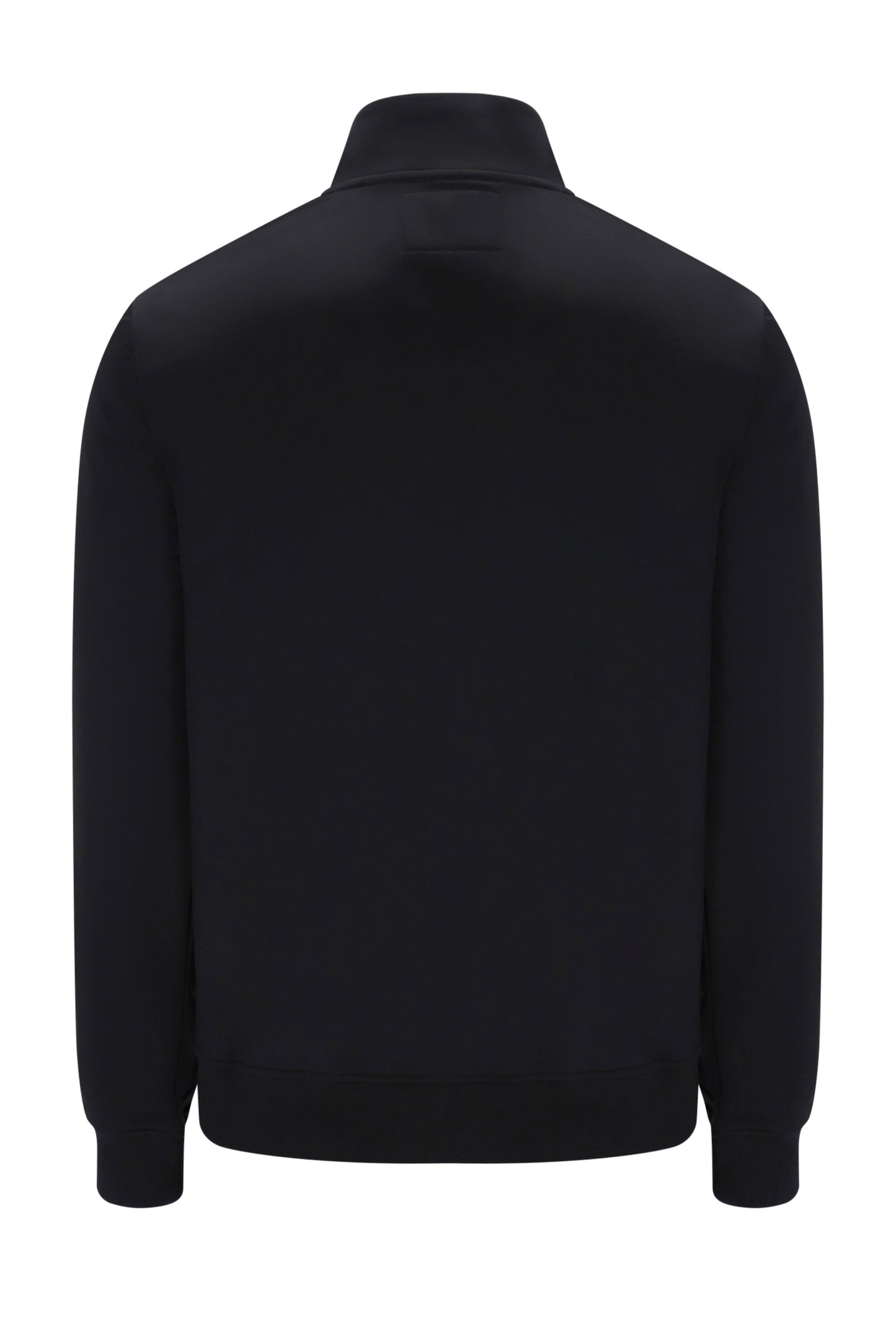 SERGIO TACCHINI NEW VARENA TRACK TOP BLACK/GOLD Sergio Tacchini Michael Stewart Menswear  Track Top