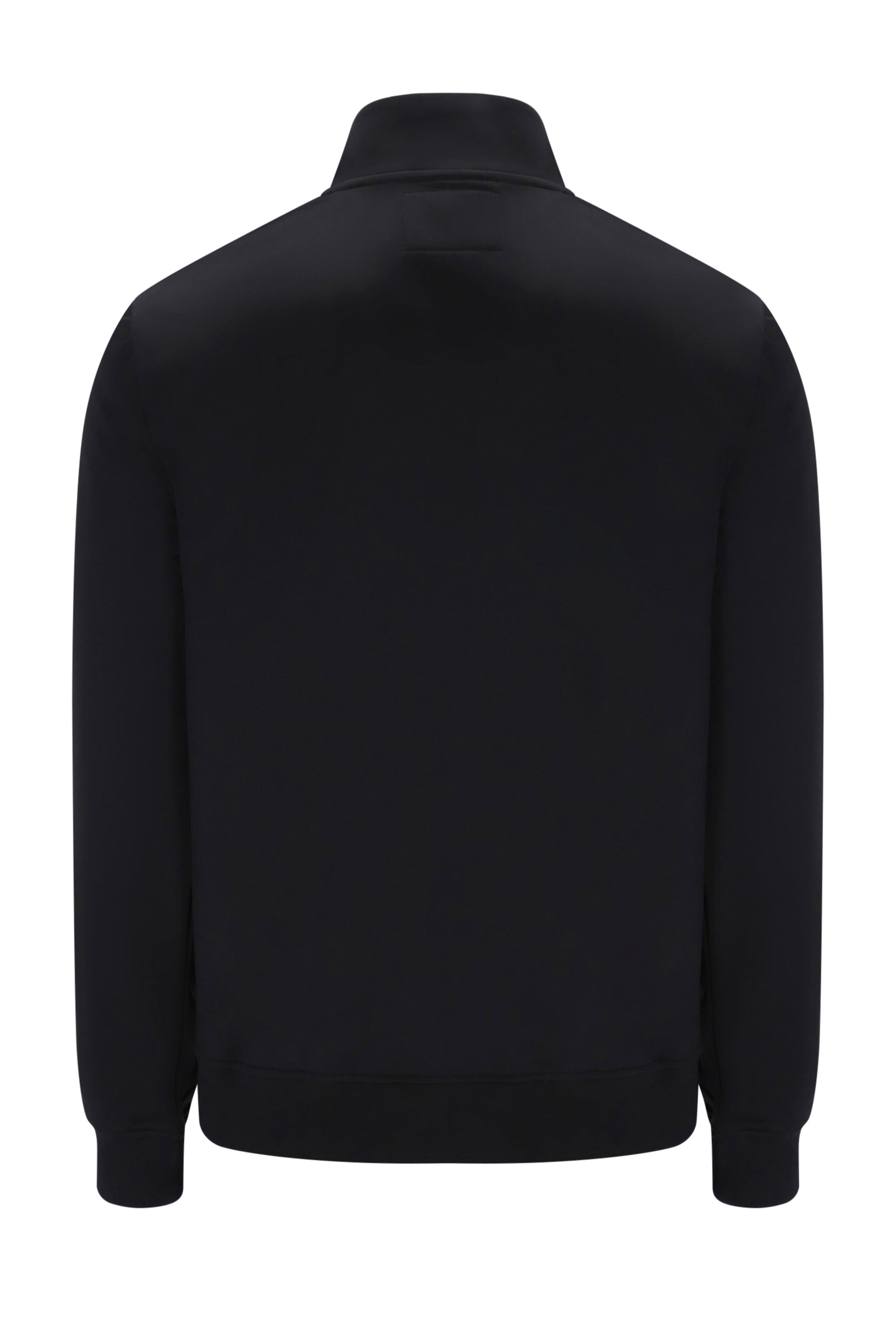 SERGIO TACCHINI NEW VARENA TRACK TOP BLACK/GOLD Sergio Tacchini Michael Stewart Menswear  Track Top