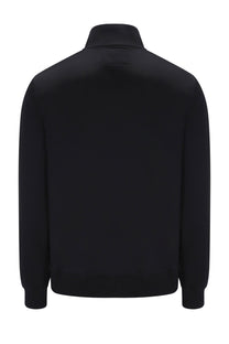 SERGIO TACCHINI NEW VARENA TRACK TOP BLACK/GOLD Sergio Tacchini Michael Stewart Menswear  Track Top