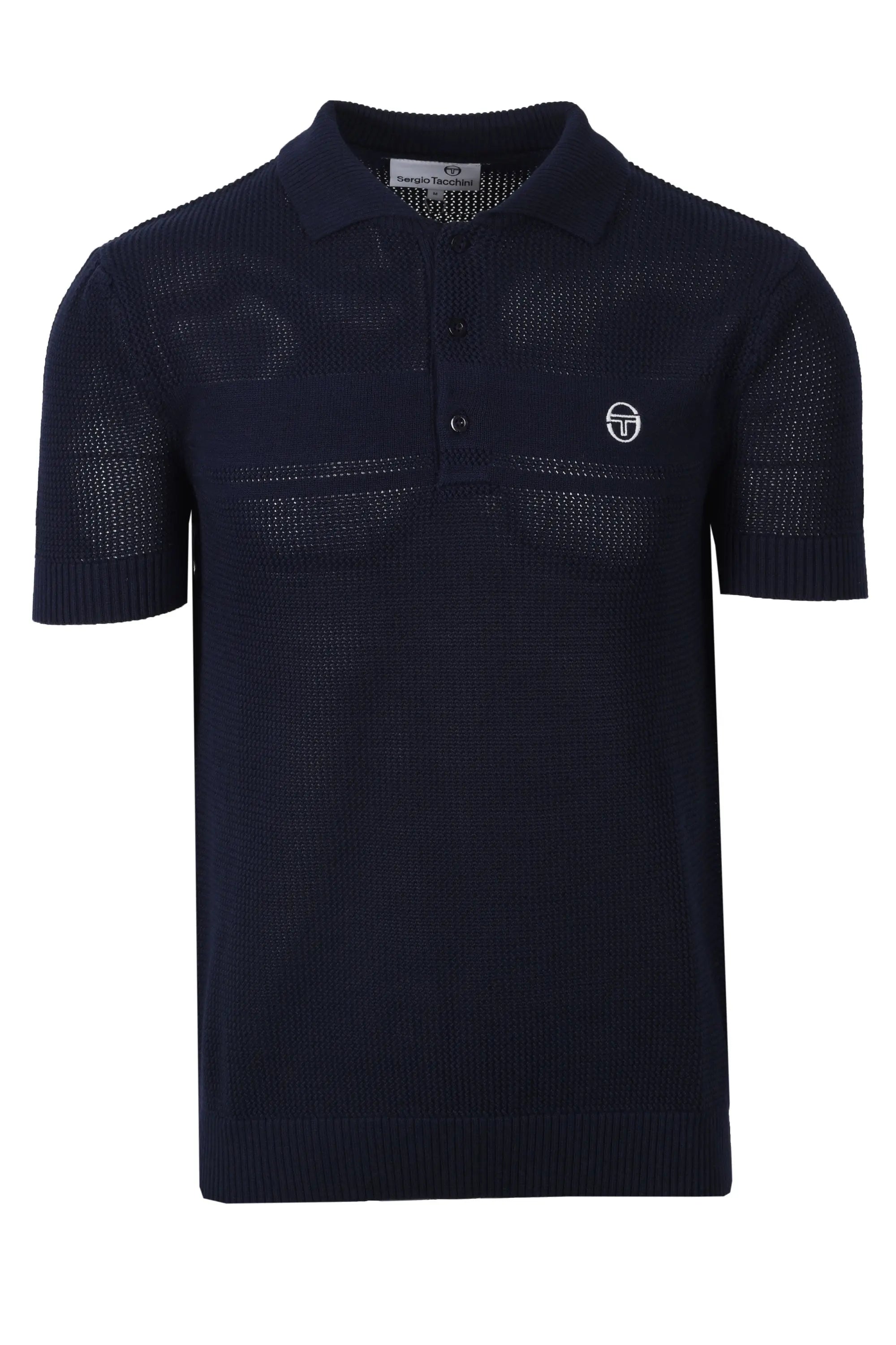SERGIO-TACCHINI-SABINO-KNITTED