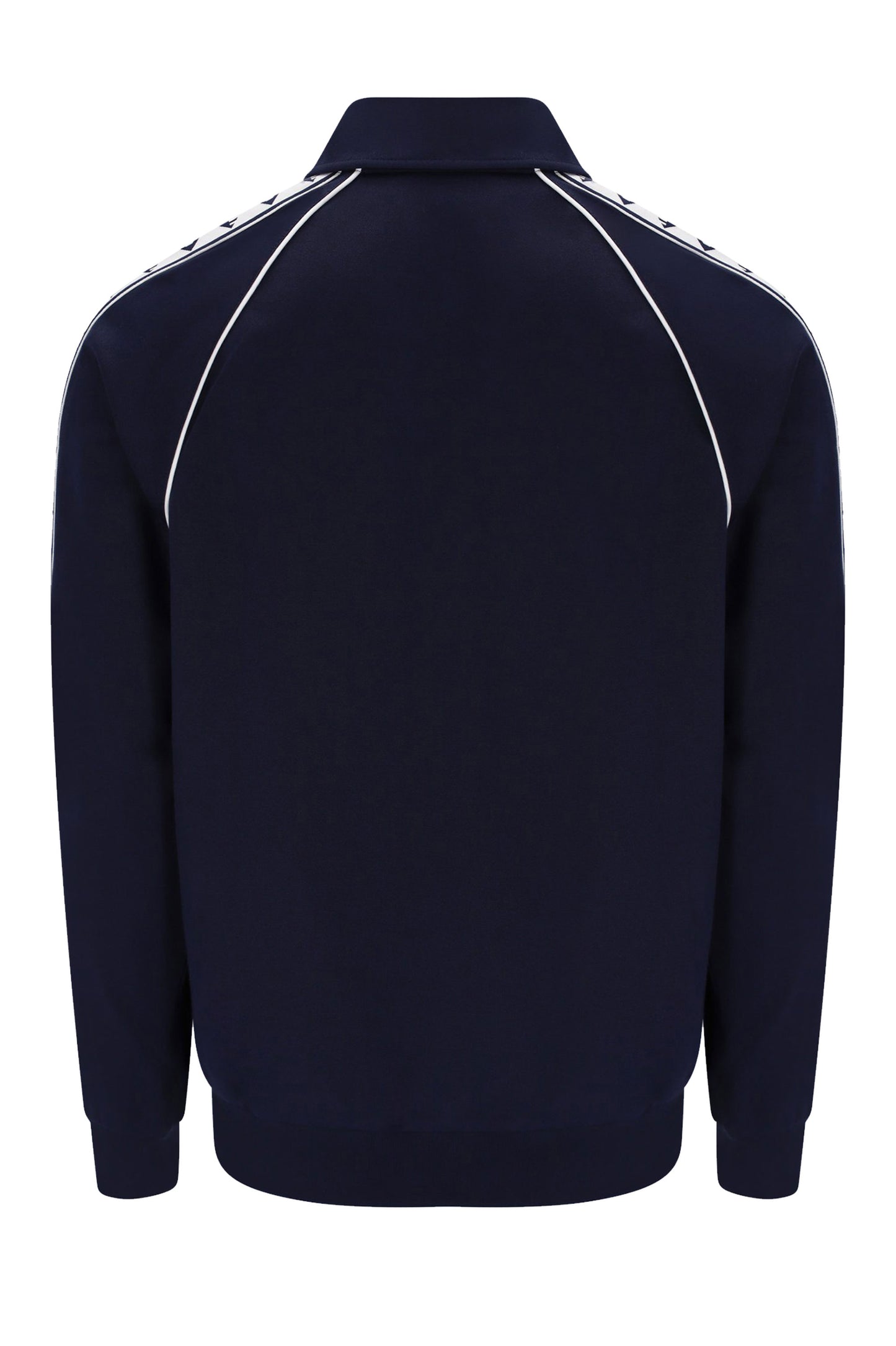 SERGIO TACCHINI SARTO TRACK TOP MARITIME BLUE Sergio Tacchini Michael Stewart Menswear  Track Top