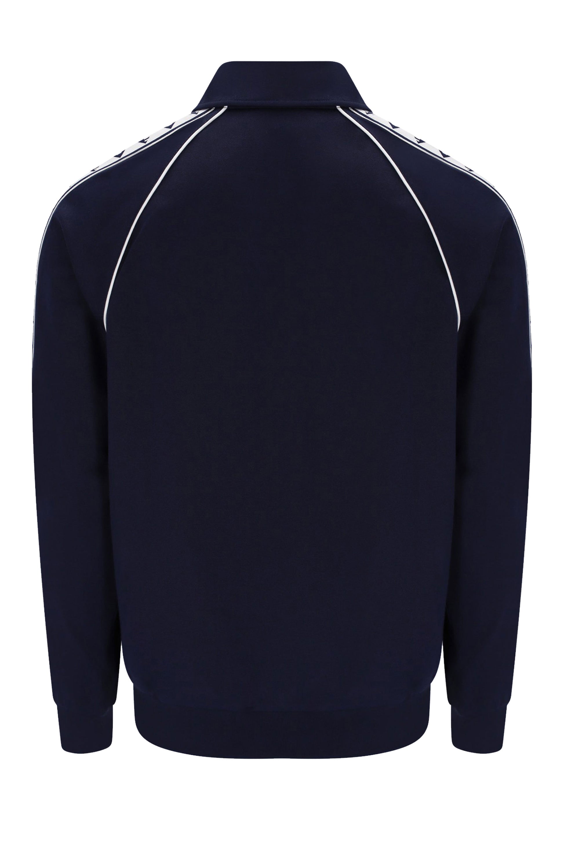 SERGIO TACCHINI SARTO TRACK TOP MARITIME BLUE Sergio Tacchini Michael Stewart Menswear  Track Top