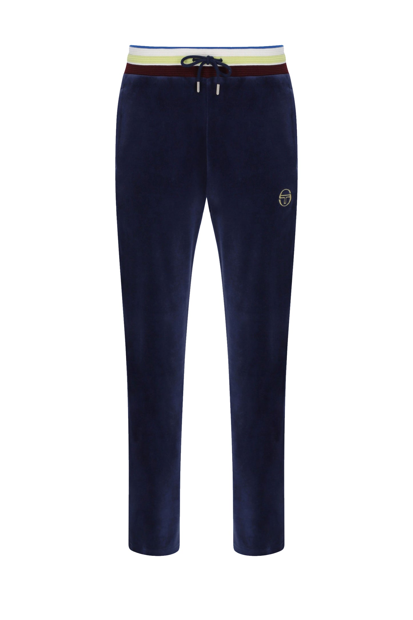 SERGIO TACCHINI SARTORI TRACKSUIT MARITIME BLUE Sergio Tacchini Michael Stewart Menswear  Tracksuit