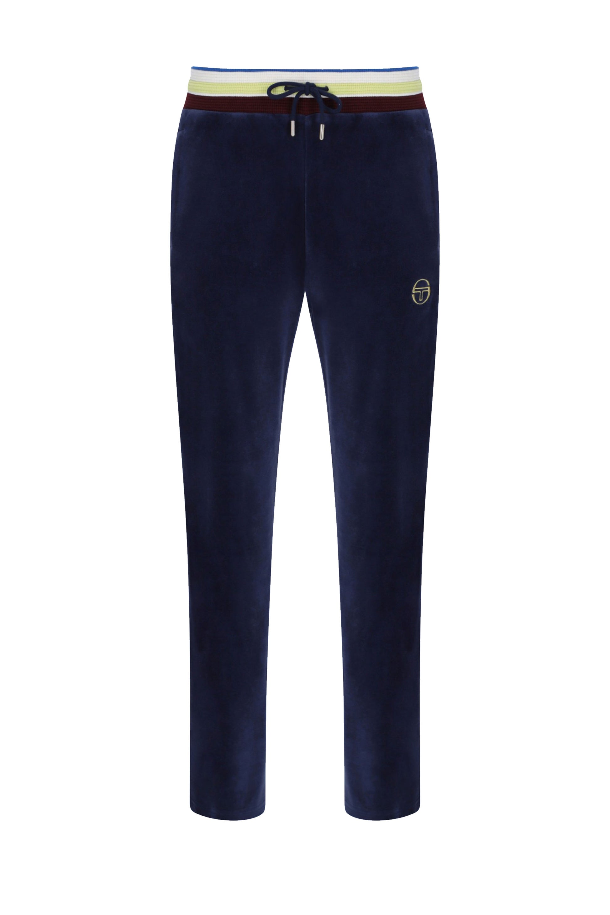 SERGIO TACCHINI SARTORI TRACKSUIT MARITIME BLUE Sergio Tacchini Michael Stewart Menswear  Tracksuit