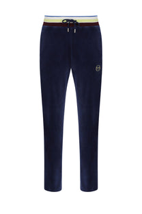SERGIO TACCHINI SARTORI TRACKSUIT MARITIME BLUE Sergio Tacchini Michael Stewart Menswear  Tracksuit