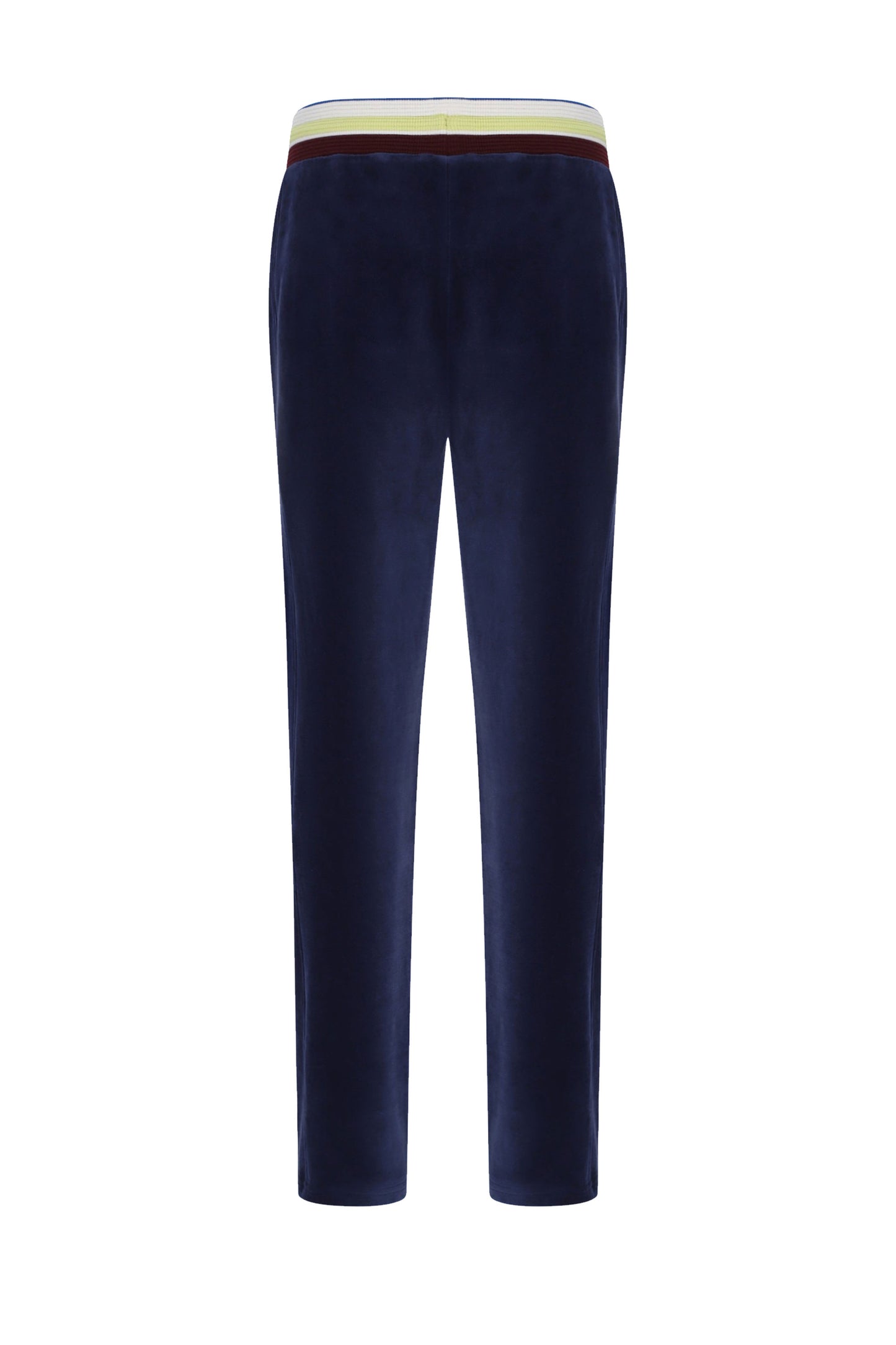SERGIO TACCHINI SARTORI TRACKSUIT MARITIME BLUE Sergio Tacchini Michael Stewart Menswear  Tracksuit