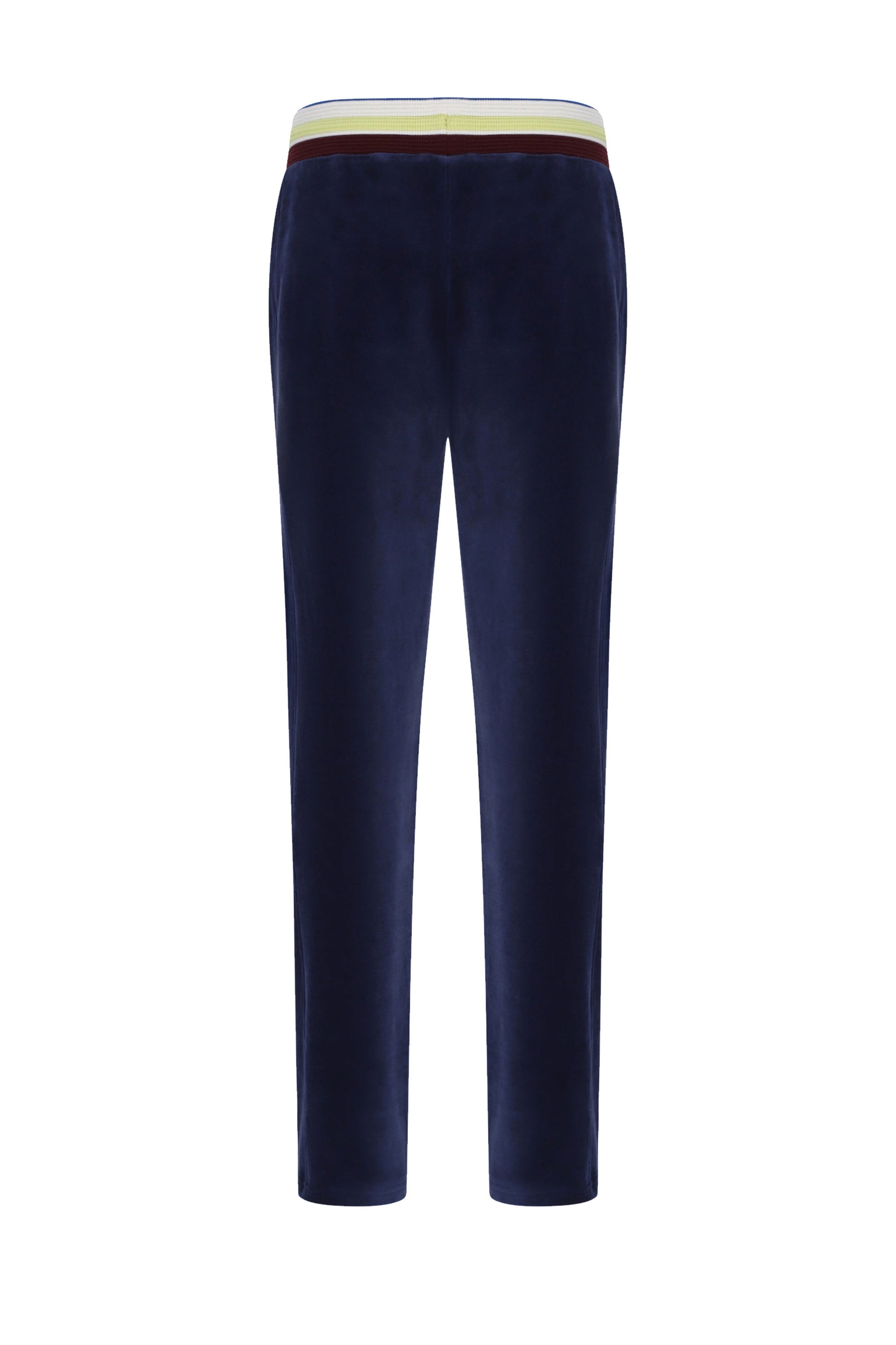 SERGIO TACCHINI SARTORI TRACKSUIT MARITIME BLUE Sergio Tacchini Michael Stewart Menswear  Tracksuit