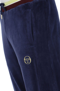 SERGIO TACCHINI SARTORI TRACKSUIT MARITIME BLUE Sergio Tacchini Michael Stewart Menswear  Tracksuit