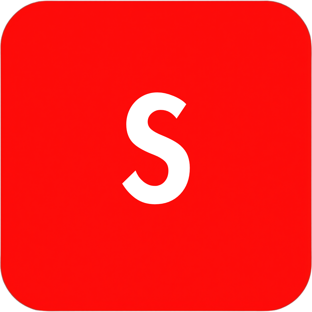 SMALL LOGO RED