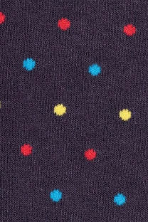 SWOLE PANDA SOCKS MULTI SPOT Swole Panda