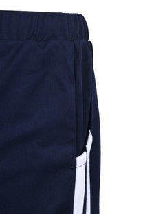 Sergio Tacchini Damarindo Track Pants Maritime Blue/White Sergio Tacchini
