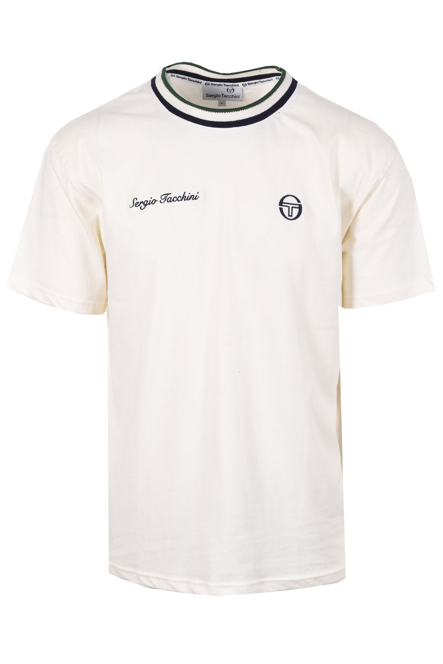Sergio Tacchini Gobarto T-Shirt Gardenia