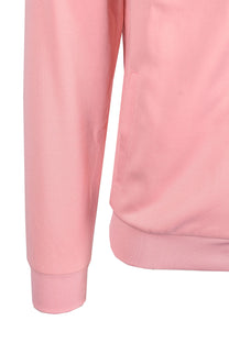Sergio Tacchini New Dallas Track Top Quartz Pink Sergio Tacchini