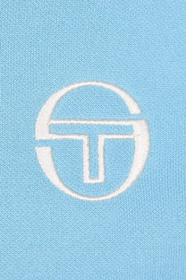Sergio Tacchini Orion Tack Top Blue/Purple/White Sergio Tacchini