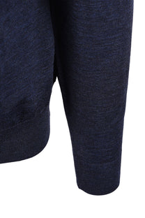 Boss Black BOSS H LENO SWEATSHIRT OPAL BLUE